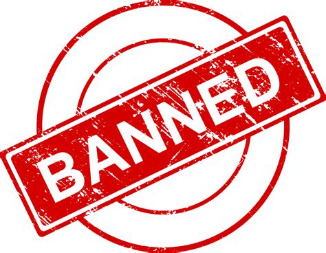 banned png